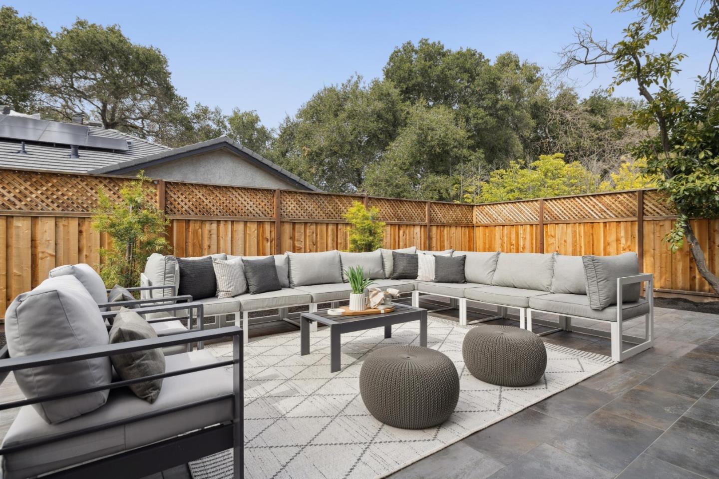 Detail Gallery Image 49 of 54 For 1074 Riverside Dr, Los Altos,  CA 94024 - 5 Beds | 4/1 Baths