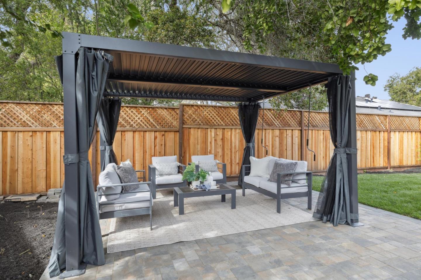 Detail Gallery Image 53 of 54 For 1074 Riverside Dr, Los Altos,  CA 94024 - 5 Beds | 4/1 Baths