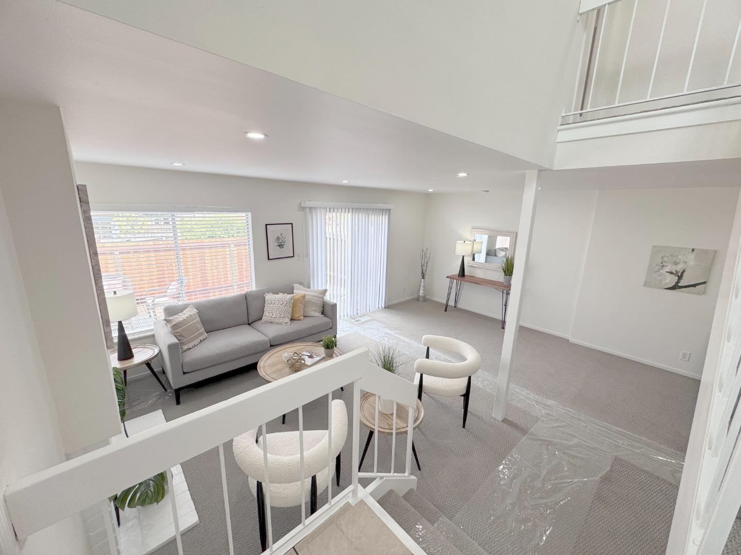 Detail Gallery Image 14 of 35 For 3836 Carter Dr, South San Francisco,  CA 94080 - 4 Beds | 2/1 Baths