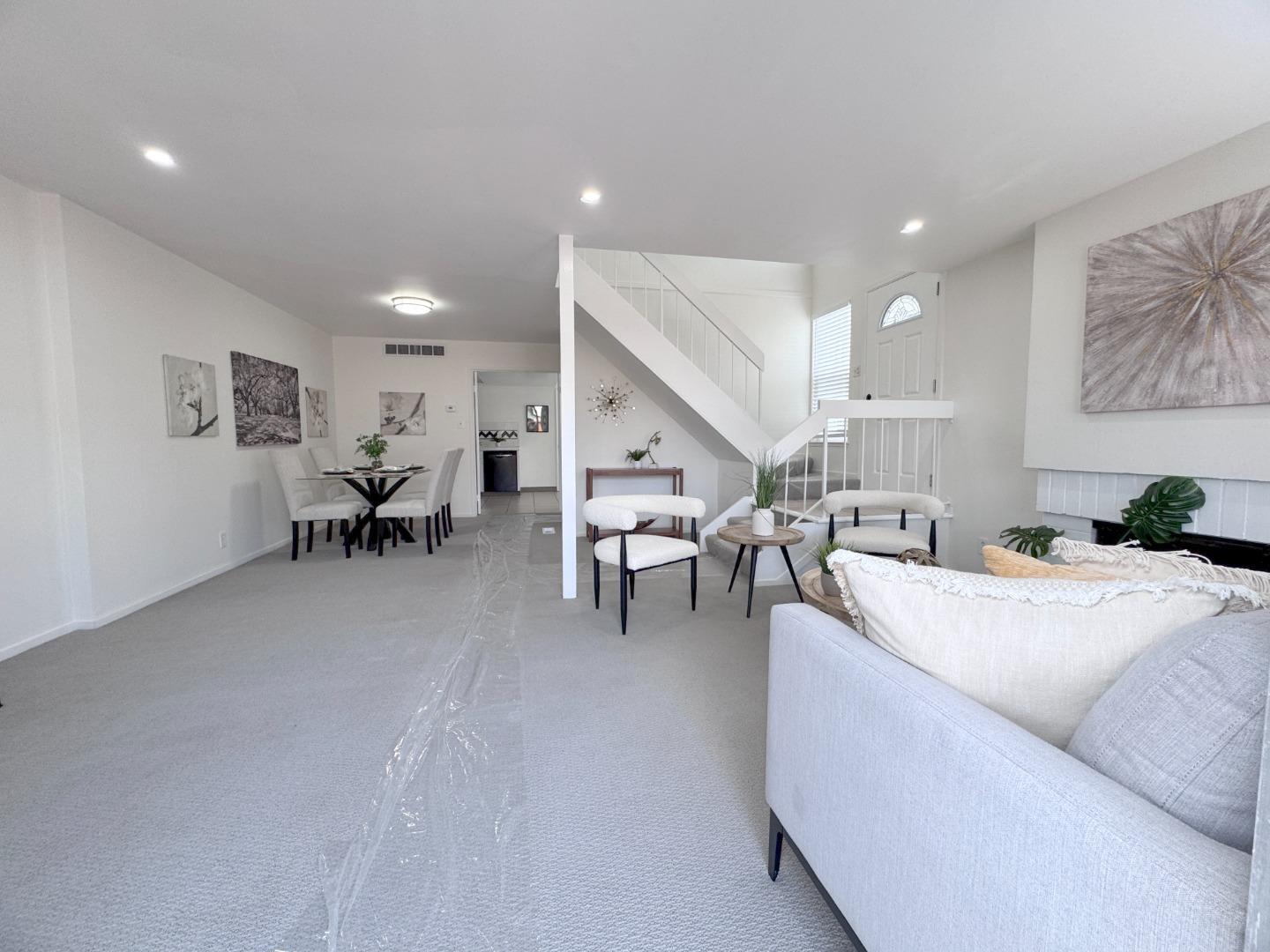 Detail Gallery Image 15 of 35 For 3836 Carter Dr, South San Francisco,  CA 94080 - 4 Beds | 2/1 Baths