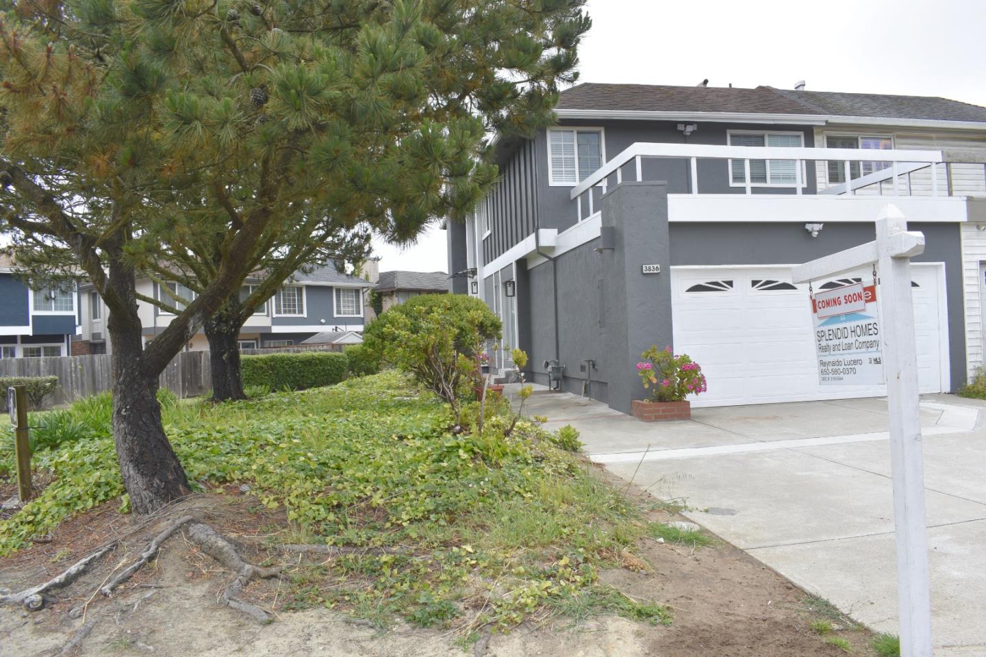 Detail Gallery Image 5 of 35 For 3836 Carter Dr, South San Francisco,  CA 94080 - 4 Beds | 2/1 Baths