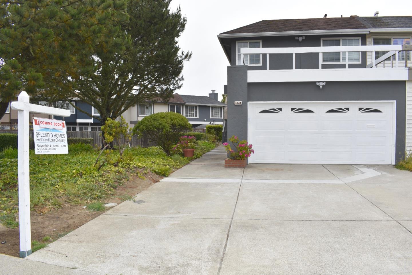 Detail Gallery Image 7 of 35 For 3836 Carter Dr, South San Francisco,  CA 94080 - 4 Beds | 2/1 Baths