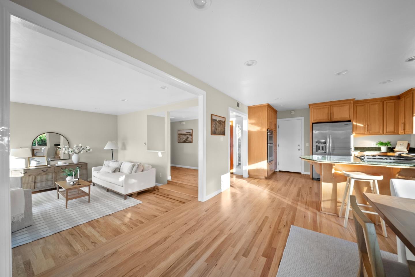 Detail Gallery Image 14 of 53 For 205 Siesta Dr, Aptos,  CA 95003 - 3 Beds | 2 Baths