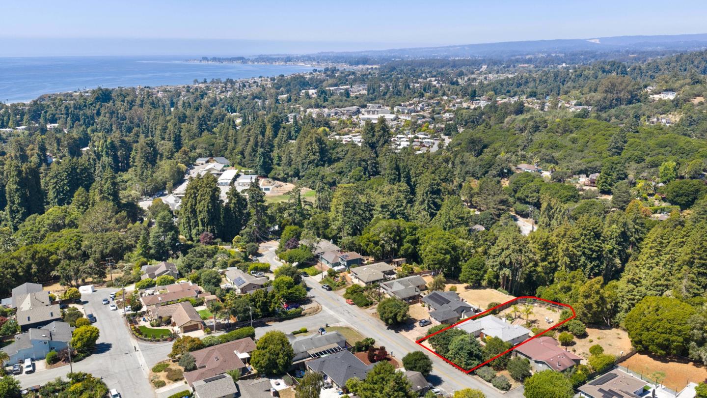 Detail Gallery Image 50 of 53 For 205 Siesta Dr, Aptos,  CA 95003 - 3 Beds | 2 Baths