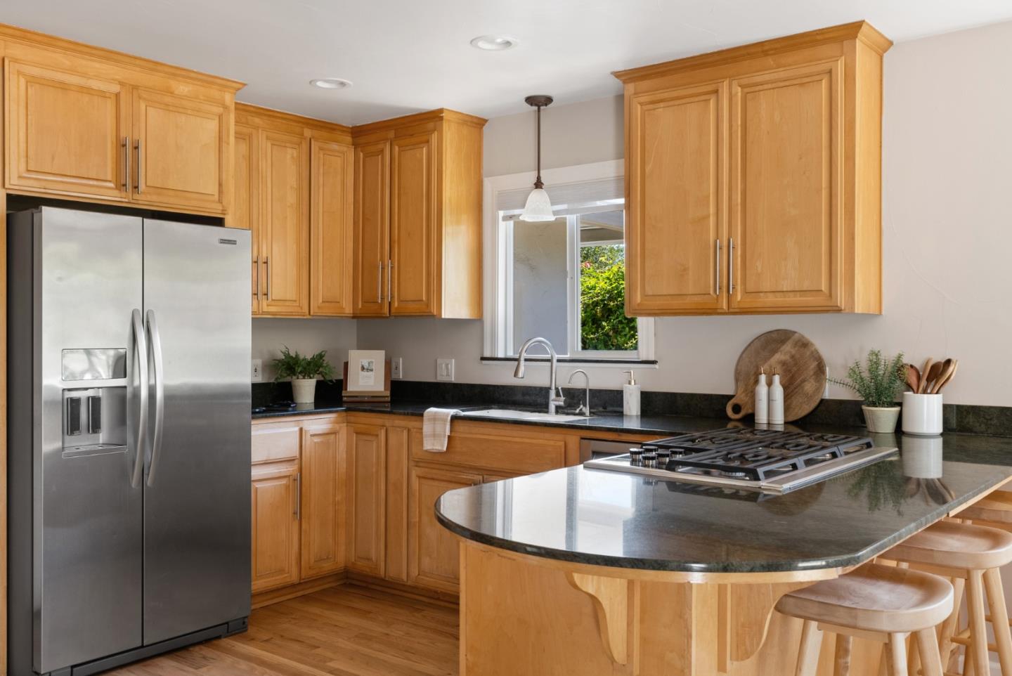 Detail Gallery Image 7 of 53 For 205 Siesta Dr, Aptos,  CA 95003 - 3 Beds | 2 Baths