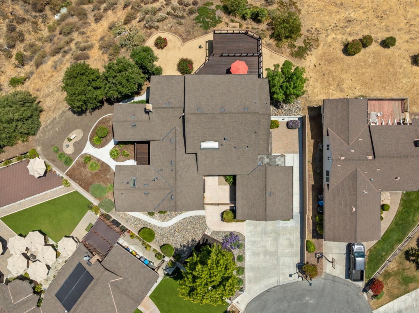 Detail Gallery Image 73 of 81 For 38 Barbras Ct, Hollister,  CA 95023 - 3 Beds | 2/1 Baths