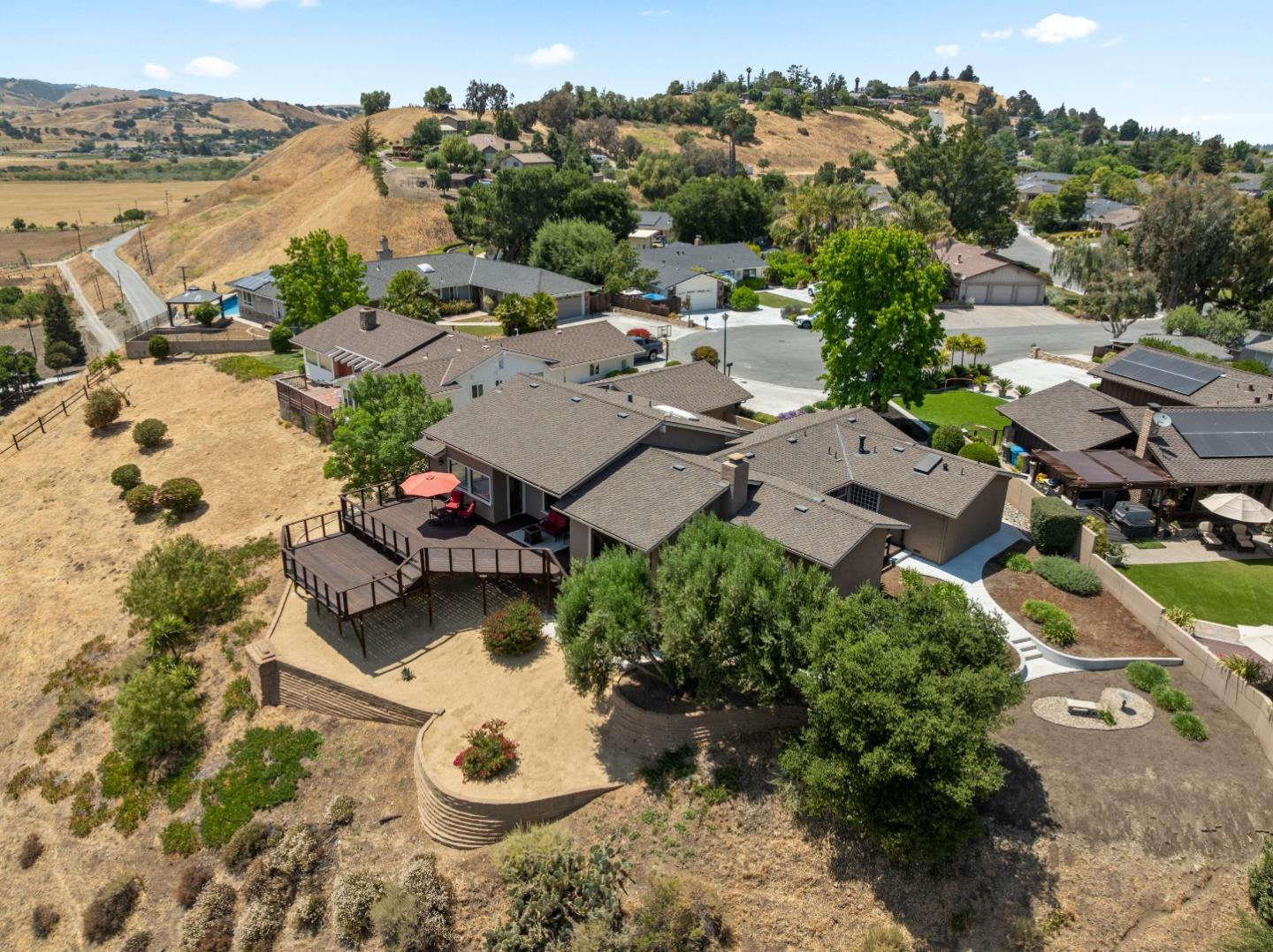 Detail Gallery Image 74 of 81 For 38 Barbras Ct, Hollister,  CA 95023 - 3 Beds | 2/1 Baths