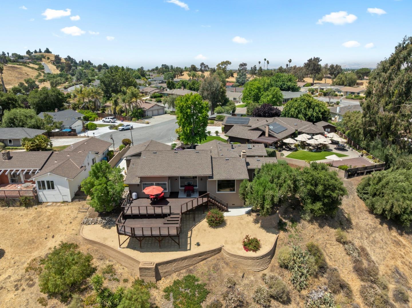 Detail Gallery Image 76 of 81 For 38 Barbras Ct, Hollister,  CA 95023 - 3 Beds | 2/1 Baths