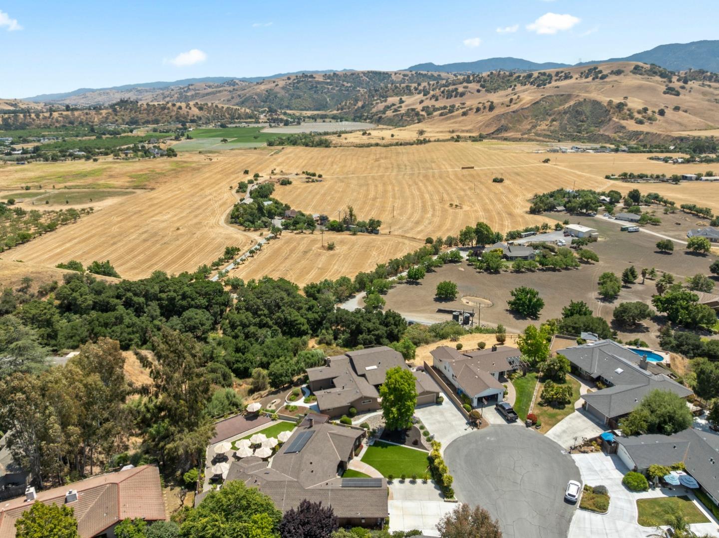 Detail Gallery Image 80 of 81 For 38 Barbras Ct, Hollister,  CA 95023 - 3 Beds | 2/1 Baths
