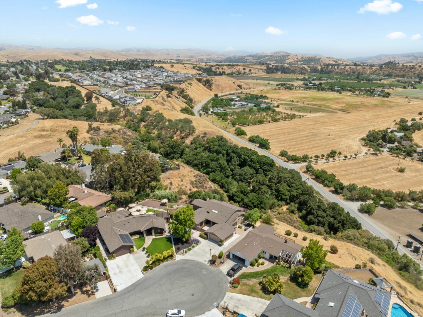 Detail Gallery Image 81 of 81 For 38 Barbras Ct, Hollister,  CA 95023 - 3 Beds | 2/1 Baths