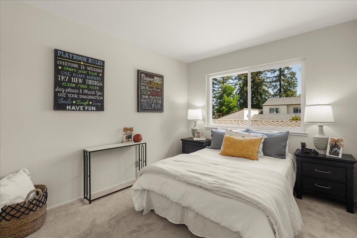 Detail Gallery Image 15 of 31 For 1074 Whitebick Dr, San Jose,  CA 95129 - 3 Beds | 1/1 Baths