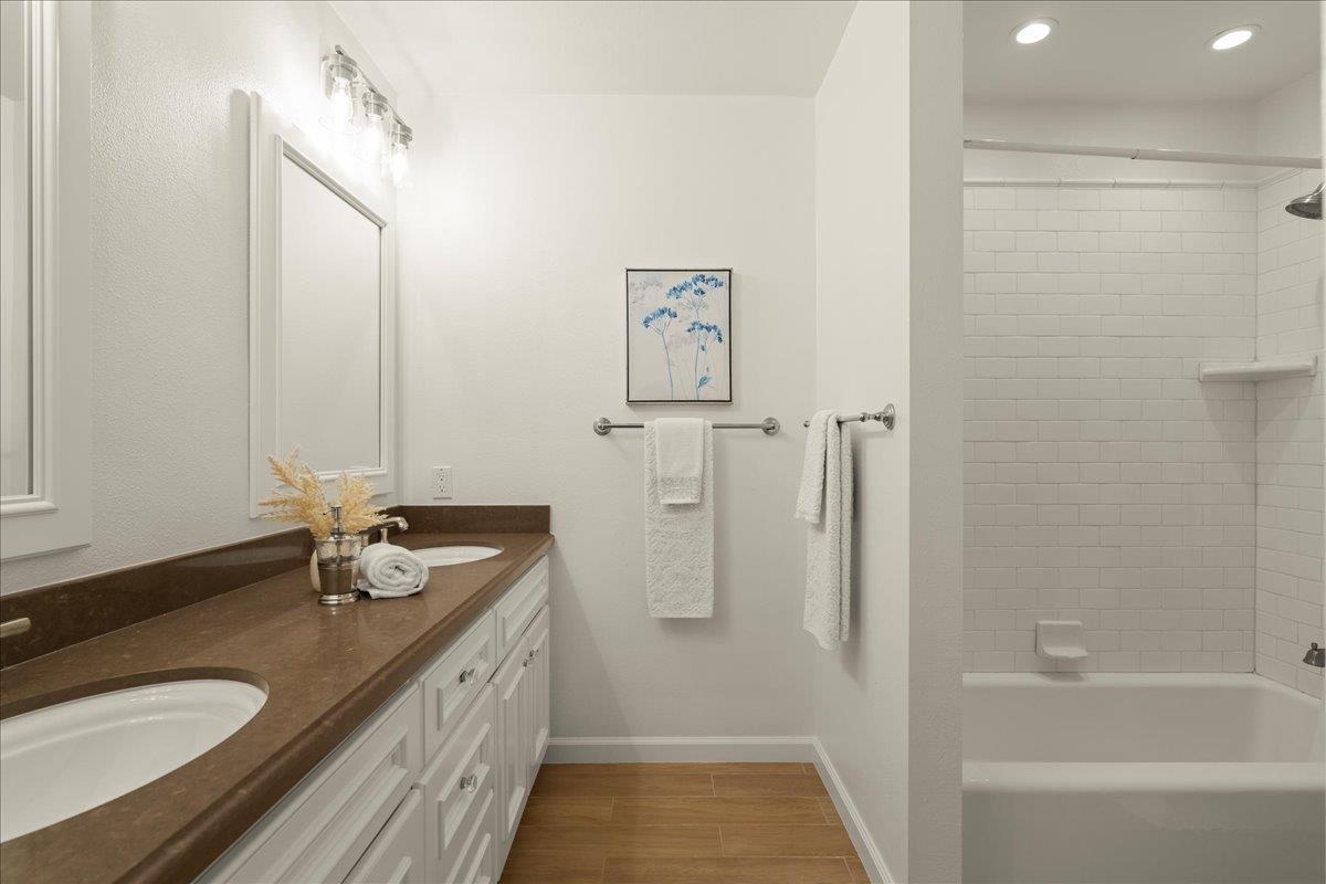 Detail Gallery Image 17 of 31 For 1074 Whitebick Dr, San Jose,  CA 95129 - 3 Beds | 1/1 Baths