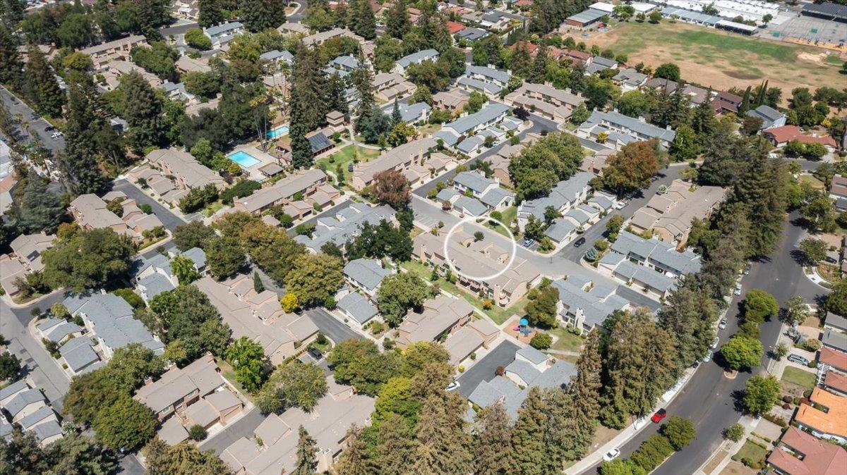Detail Gallery Image 29 of 31 For 1074 Whitebick Dr, San Jose,  CA 95129 - 3 Beds | 1/1 Baths