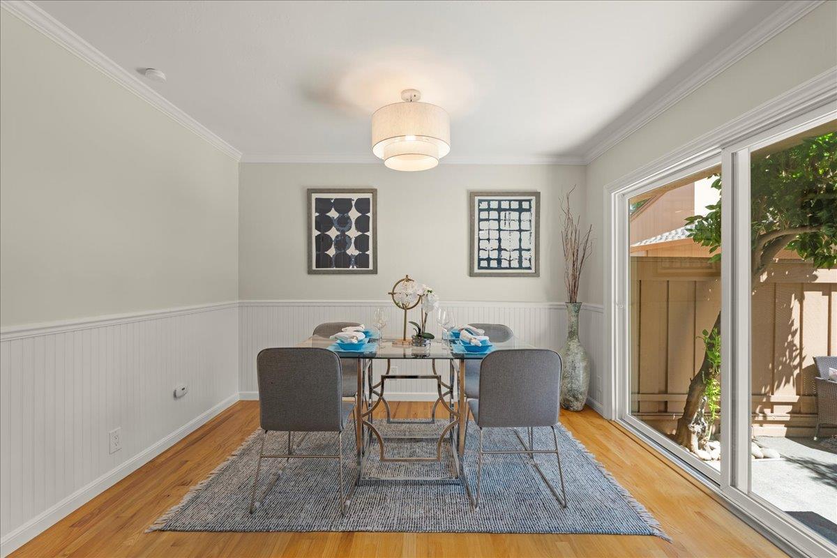 Detail Gallery Image 8 of 31 For 1074 Whitebick Dr, San Jose,  CA 95129 - 3 Beds | 1/1 Baths