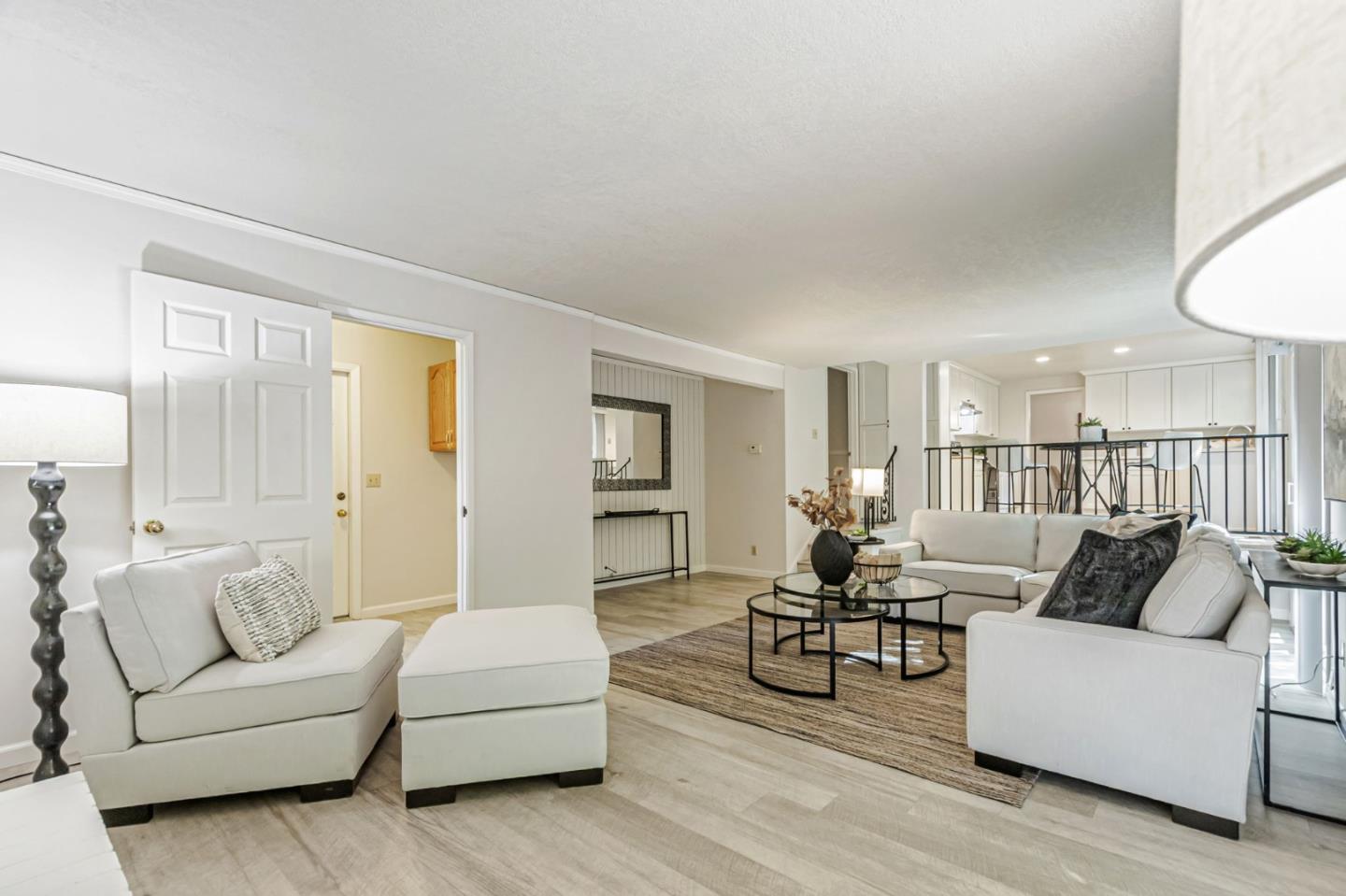 Detail Gallery Image 17 of 40 For 6649 Bret Harte Dr, San Jose,  CA 95120 - 4 Beds | 2/1 Baths