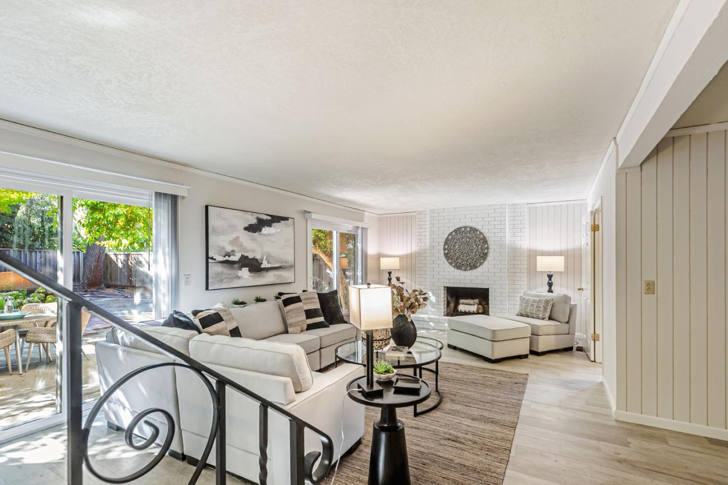 Detail Gallery Image 18 of 40 For 6649 Bret Harte Dr, San Jose,  CA 95120 - 4 Beds | 2/1 Baths