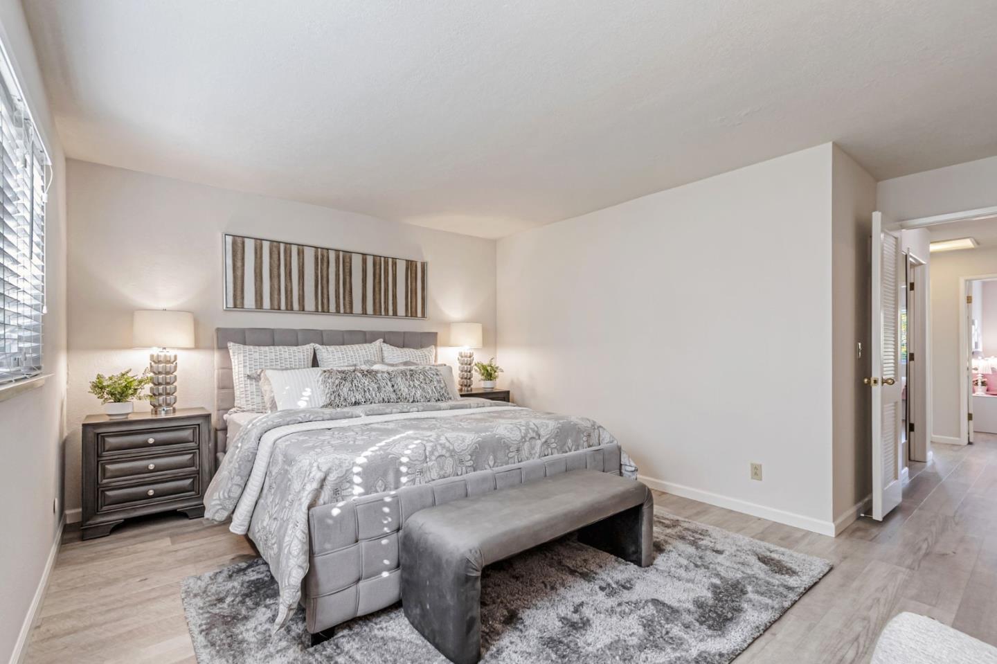 Detail Gallery Image 20 of 40 For 6649 Bret Harte Dr, San Jose,  CA 95120 - 4 Beds | 2/1 Baths