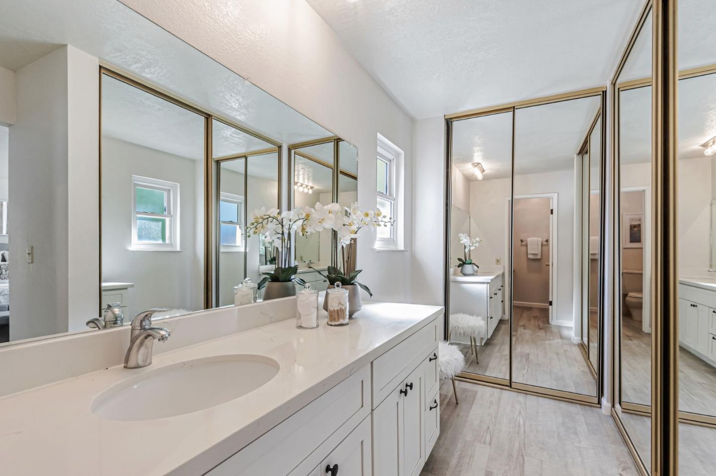 Detail Gallery Image 23 of 40 For 6649 Bret Harte Dr, San Jose,  CA 95120 - 4 Beds | 2/1 Baths
