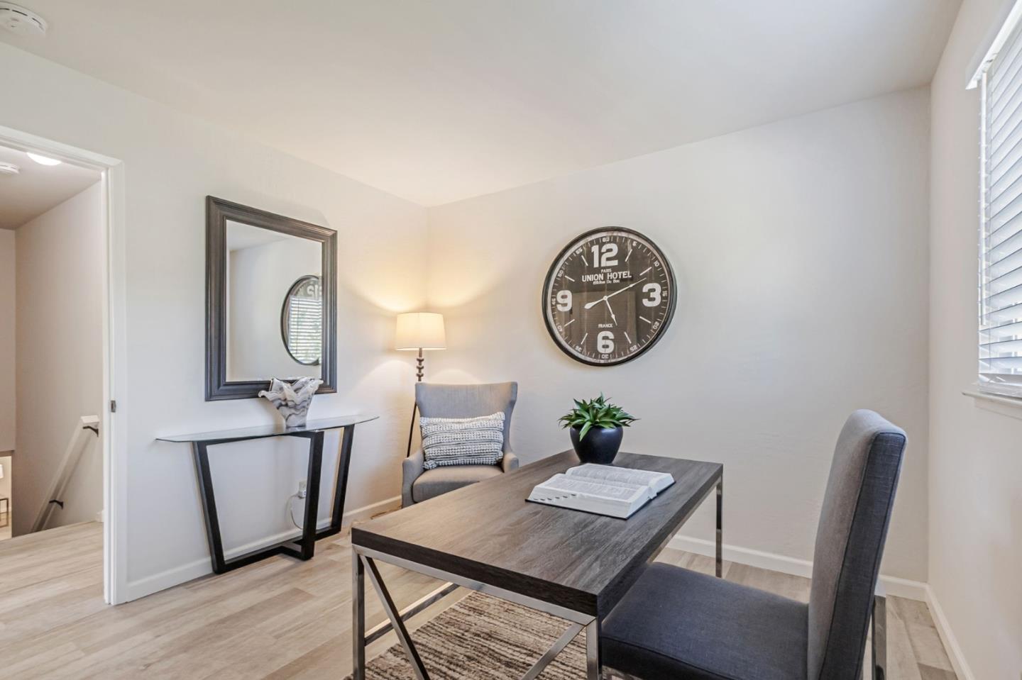 Detail Gallery Image 25 of 40 For 6649 Bret Harte Dr, San Jose,  CA 95120 - 4 Beds | 2/1 Baths