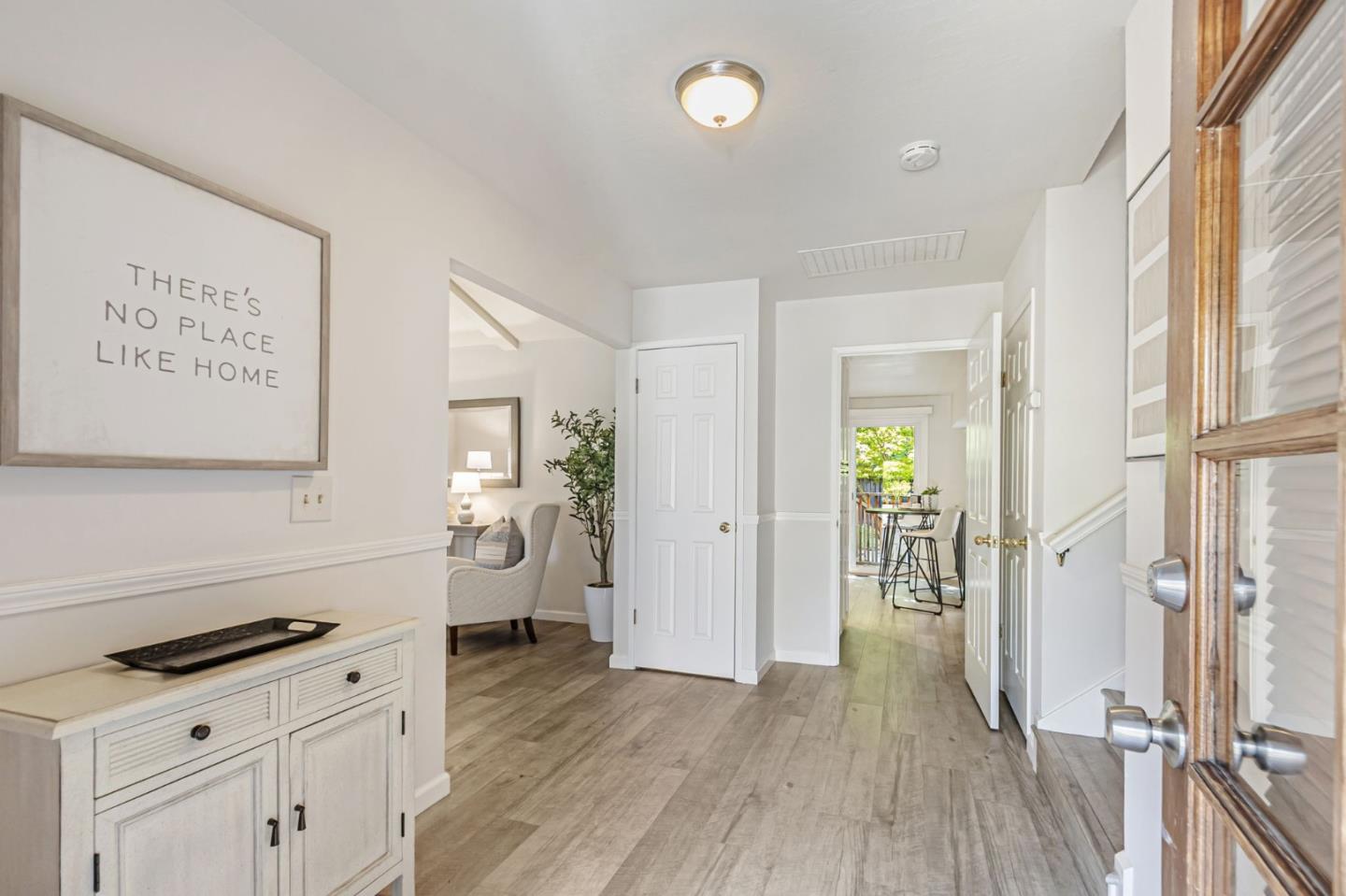 Detail Gallery Image 3 of 40 For 6649 Bret Harte Dr, San Jose,  CA 95120 - 4 Beds | 2/1 Baths