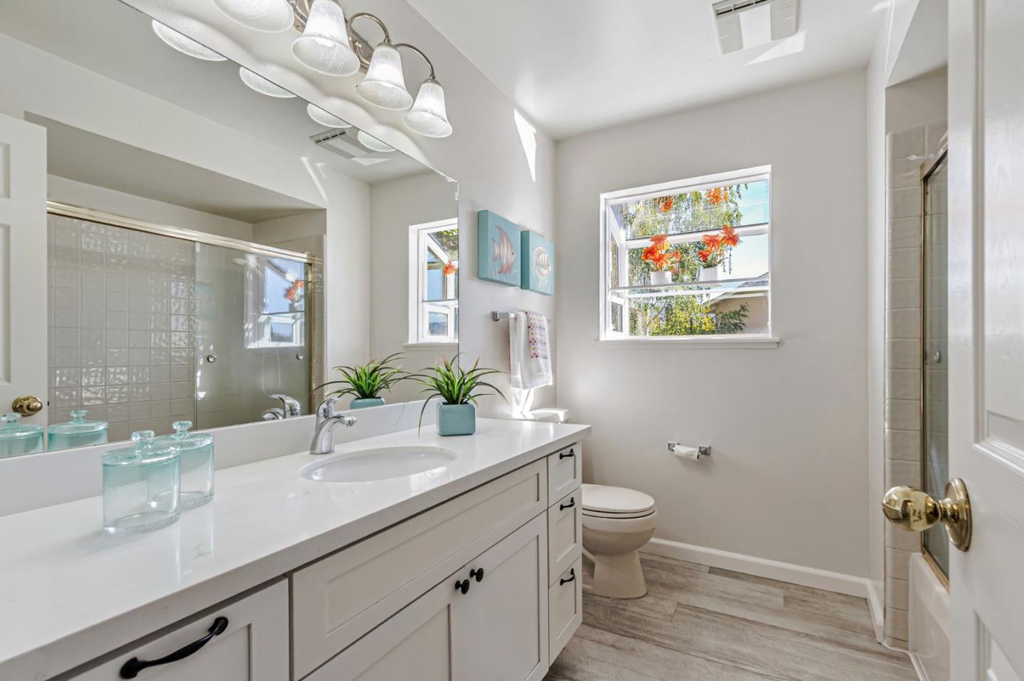 Detail Gallery Image 34 of 40 For 6649 Bret Harte Dr, San Jose,  CA 95120 - 4 Beds | 2/1 Baths