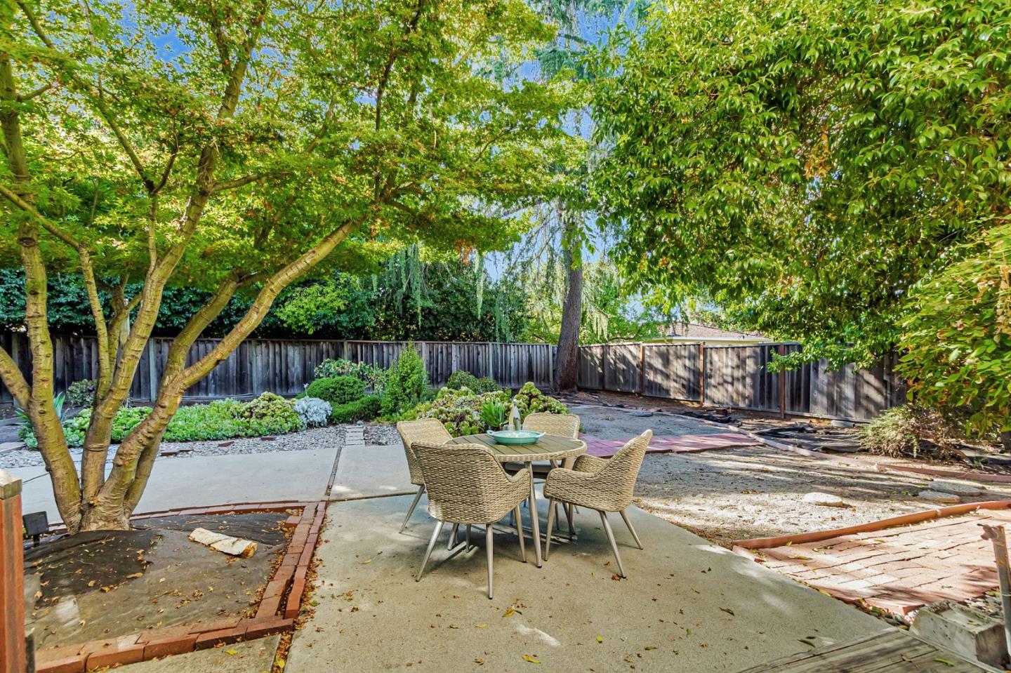 Detail Gallery Image 37 of 40 For 6649 Bret Harte Dr, San Jose,  CA 95120 - 4 Beds | 2/1 Baths