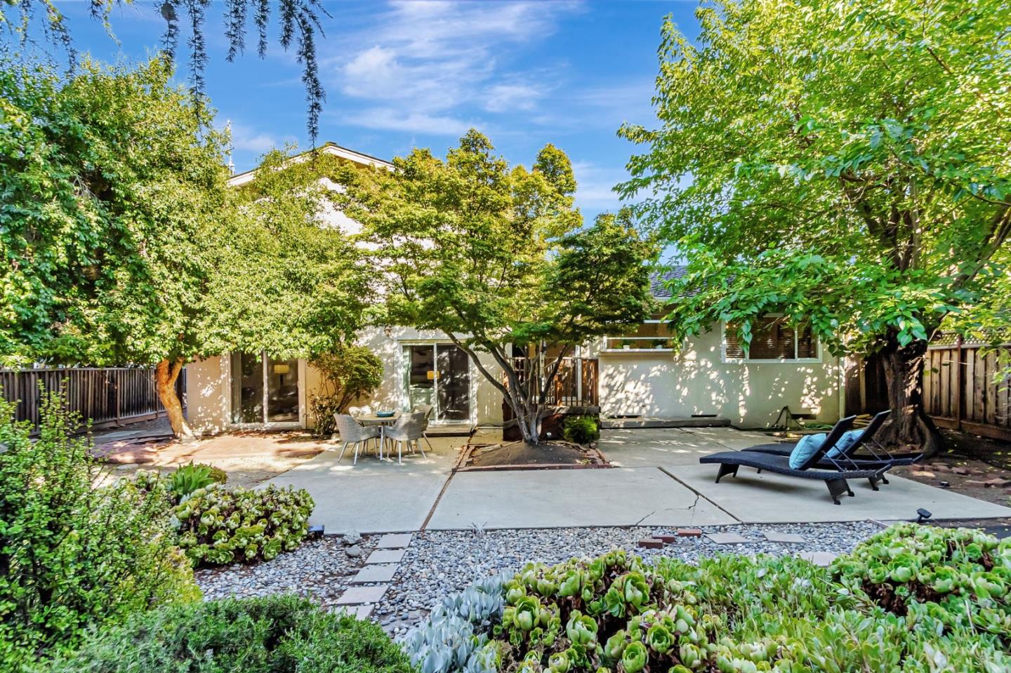 Detail Gallery Image 38 of 40 For 6649 Bret Harte Dr, San Jose,  CA 95120 - 4 Beds | 2/1 Baths
