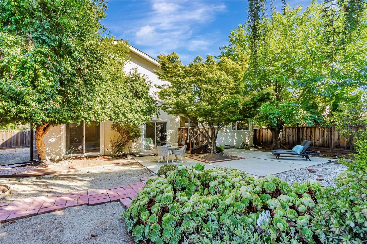 Detail Gallery Image 39 of 40 For 6649 Bret Harte Dr, San Jose,  CA 95120 - 4 Beds | 2/1 Baths