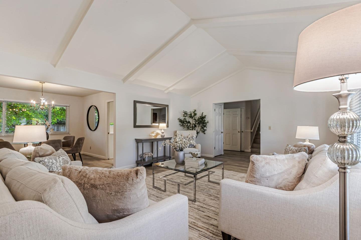Detail Gallery Image 8 of 40 For 6649 Bret Harte Dr, San Jose,  CA 95120 - 4 Beds | 2/1 Baths