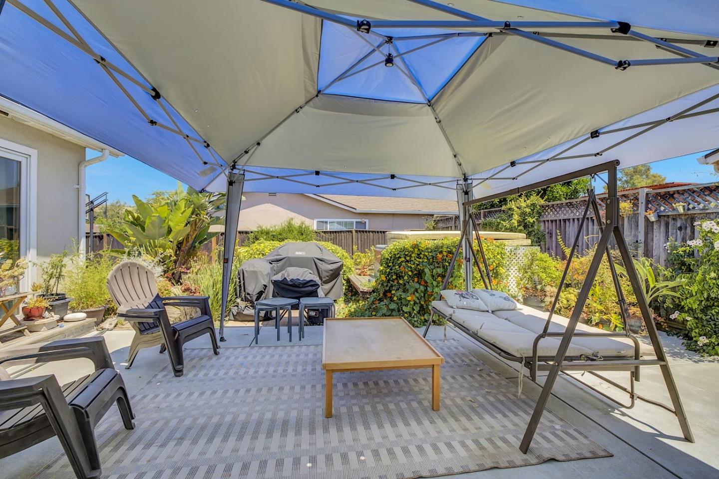 Detail Gallery Image 18 of 30 For 4322 La Torre Ave, San Jose,  CA 95111 - 3 Beds | 2 Baths