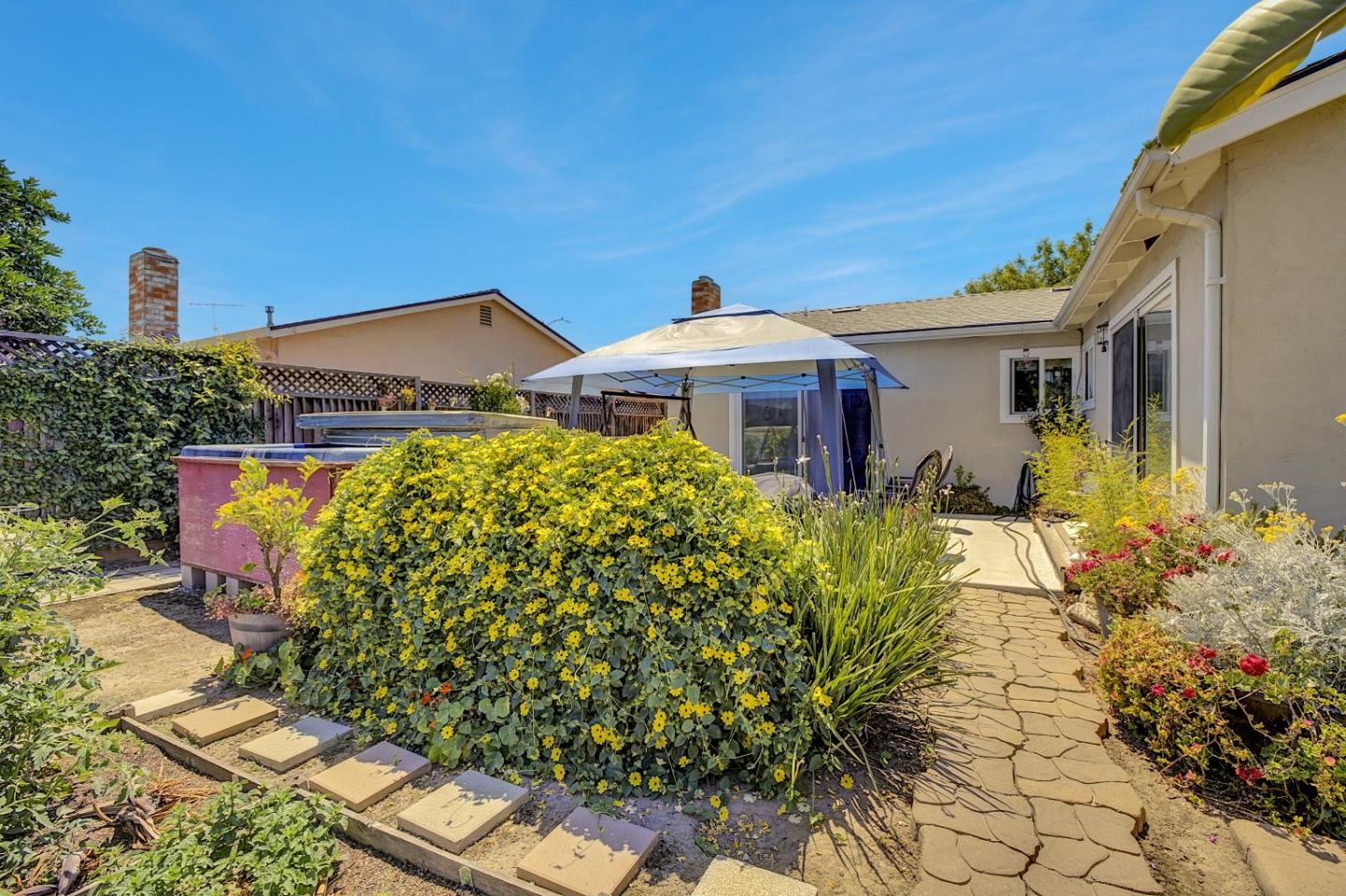 Detail Gallery Image 21 of 30 For 4322 La Torre Ave, San Jose,  CA 95111 - 3 Beds | 2 Baths