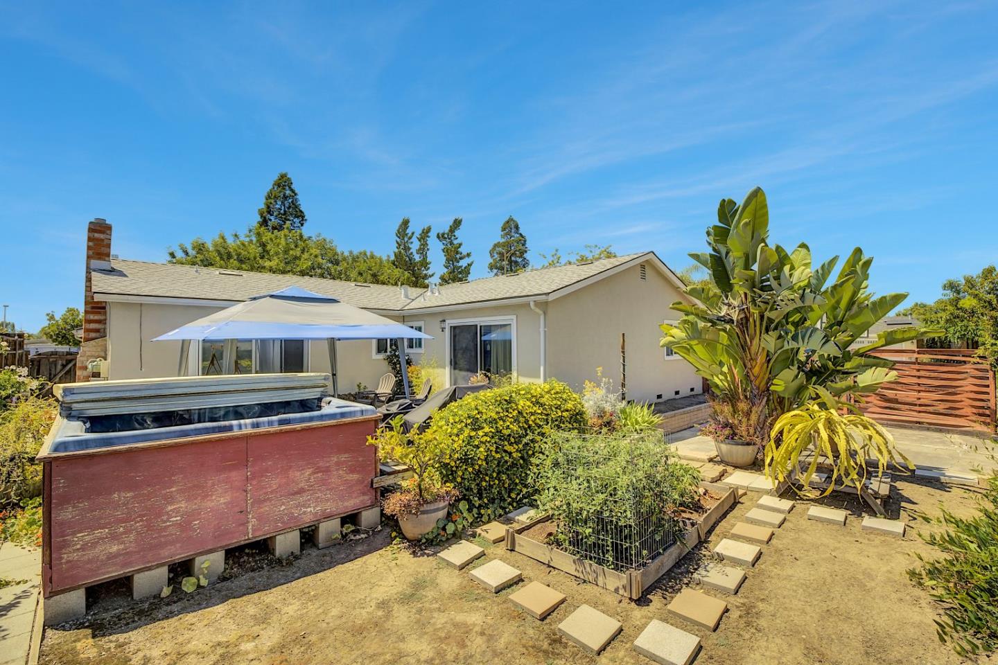 Detail Gallery Image 22 of 30 For 4322 La Torre Ave, San Jose,  CA 95111 - 3 Beds | 2 Baths