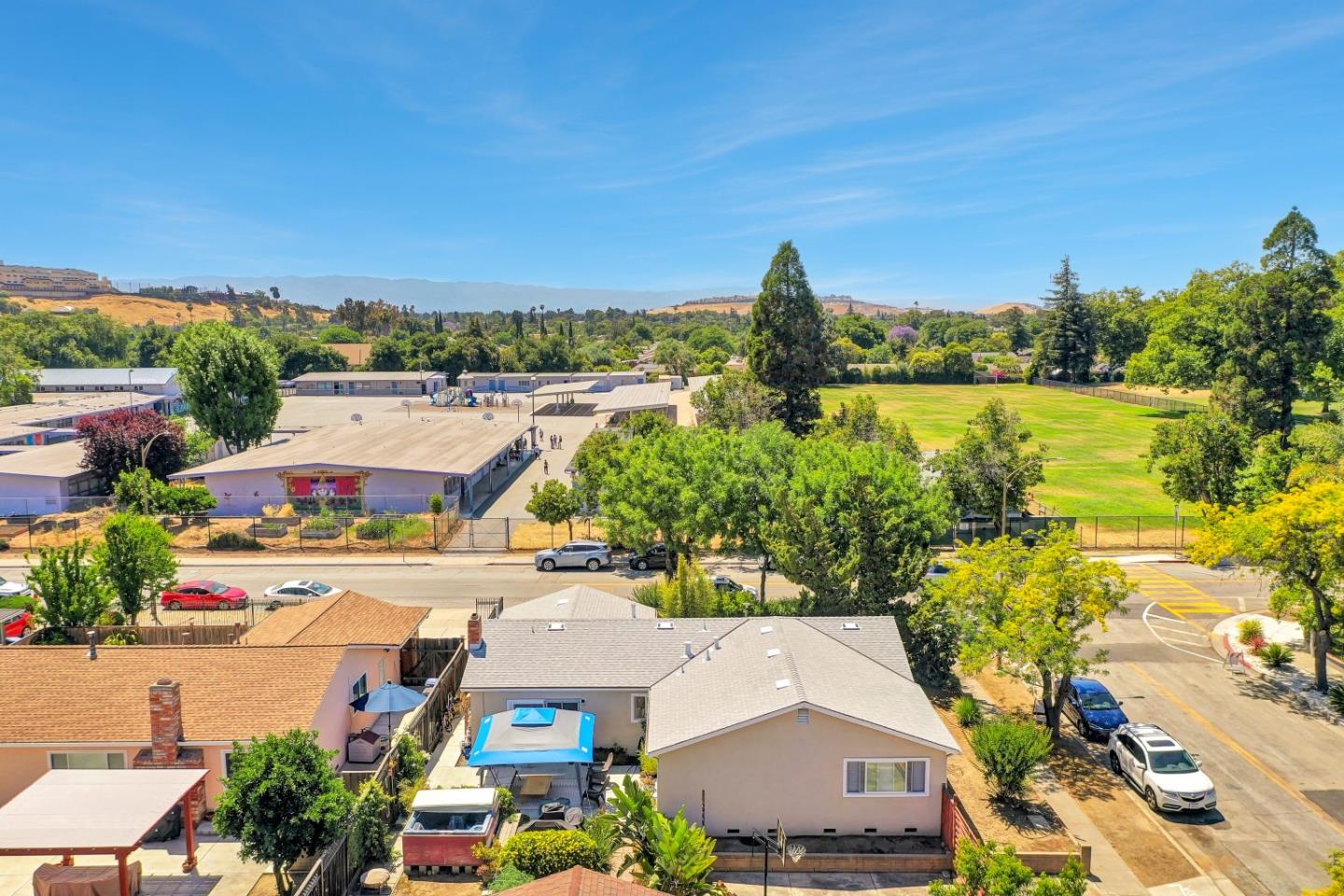 Detail Gallery Image 27 of 30 For 4322 La Torre Ave, San Jose,  CA 95111 - 3 Beds | 2 Baths