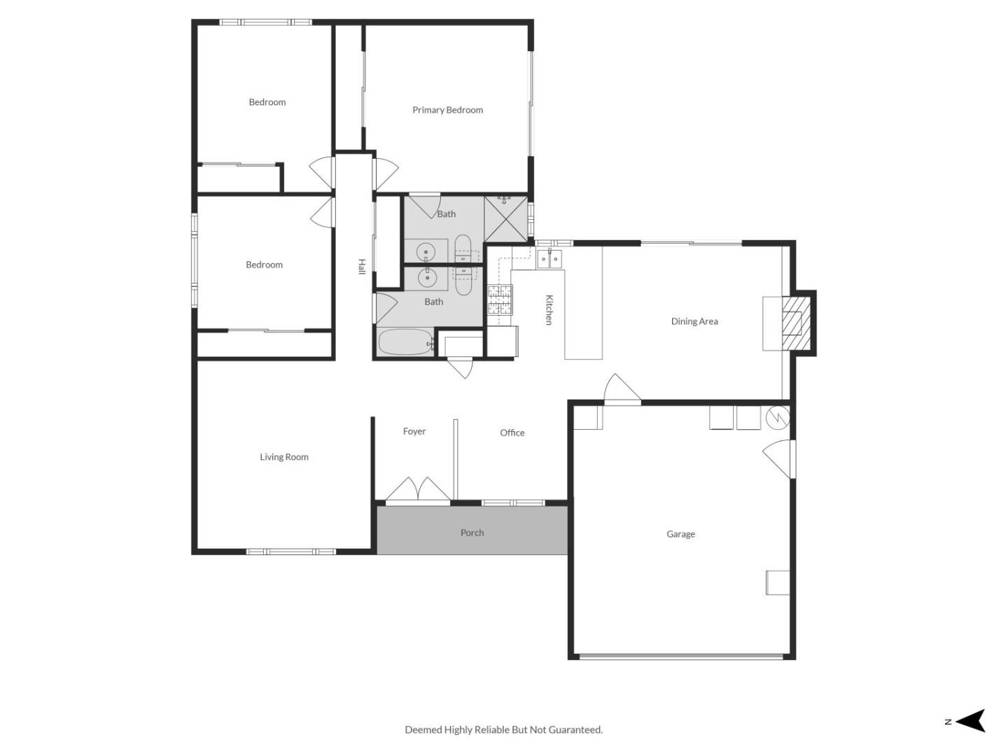 Detail Gallery Image 30 of 30 For 4322 La Torre Ave, San Jose,  CA 95111 - 3 Beds | 2 Baths