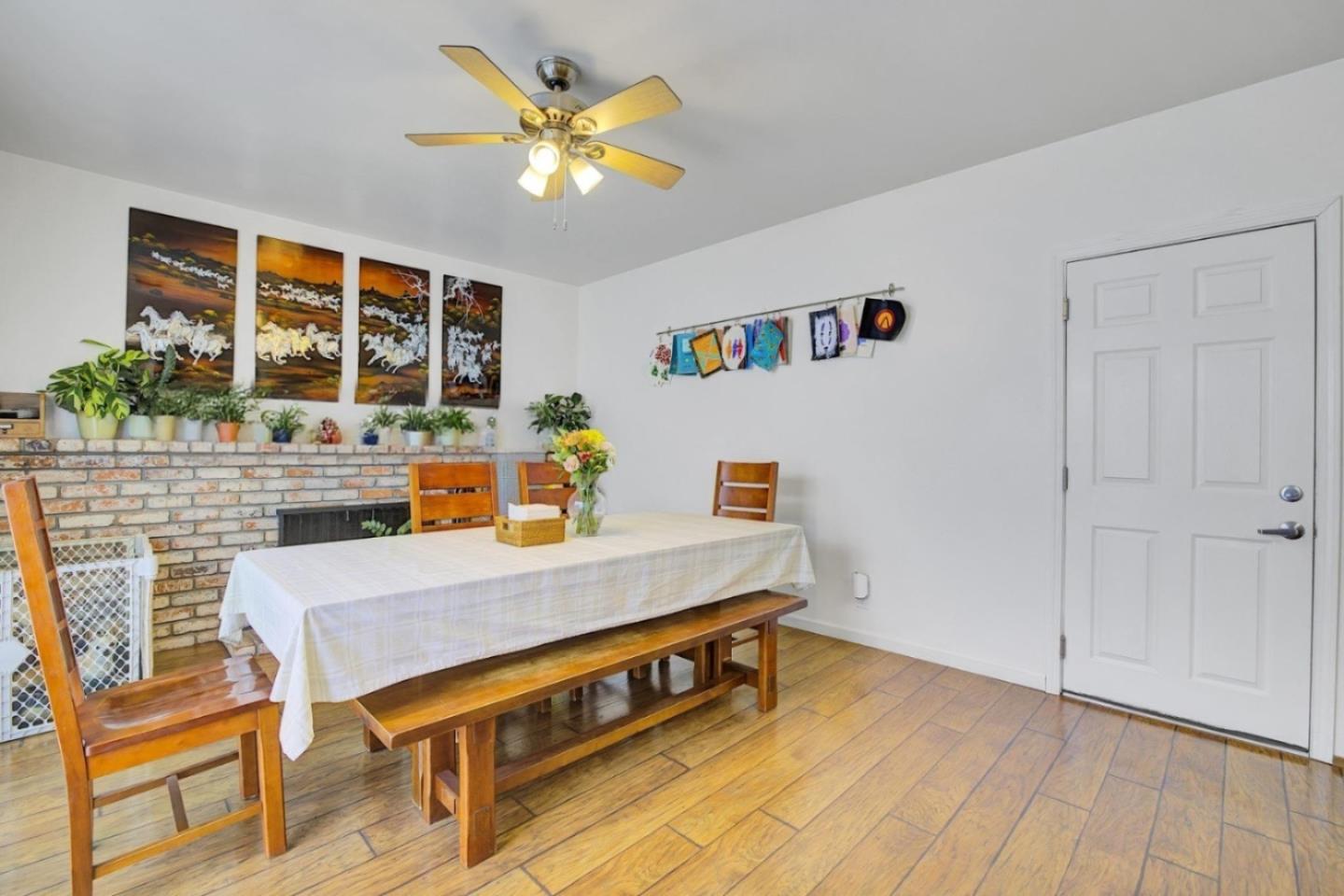 Detail Gallery Image 8 of 30 For 4322 La Torre Ave, San Jose,  CA 95111 - 3 Beds | 2 Baths