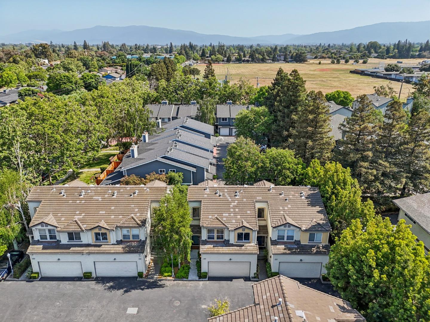 Detail Gallery Image 26 of 27 For 3712 Moorpark Ave, San Jose,  CA 95117 - 3 Beds | 2/1 Baths