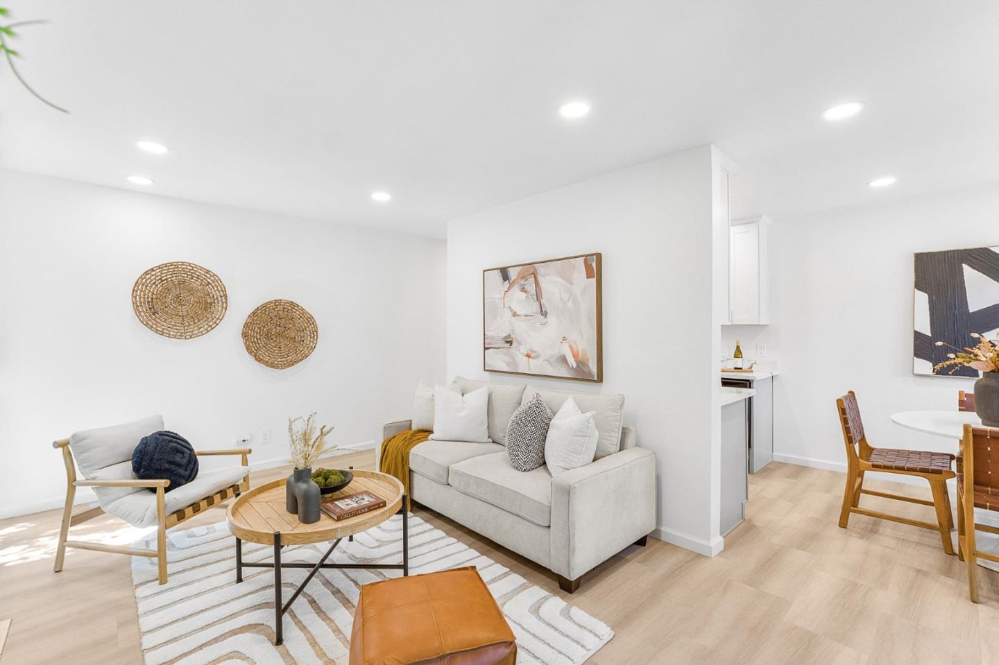 Detail Gallery Image 11 of 22 For 3751 Harrison #101,  Oakland,  CA 94611 - 1 Beds | 1 Baths