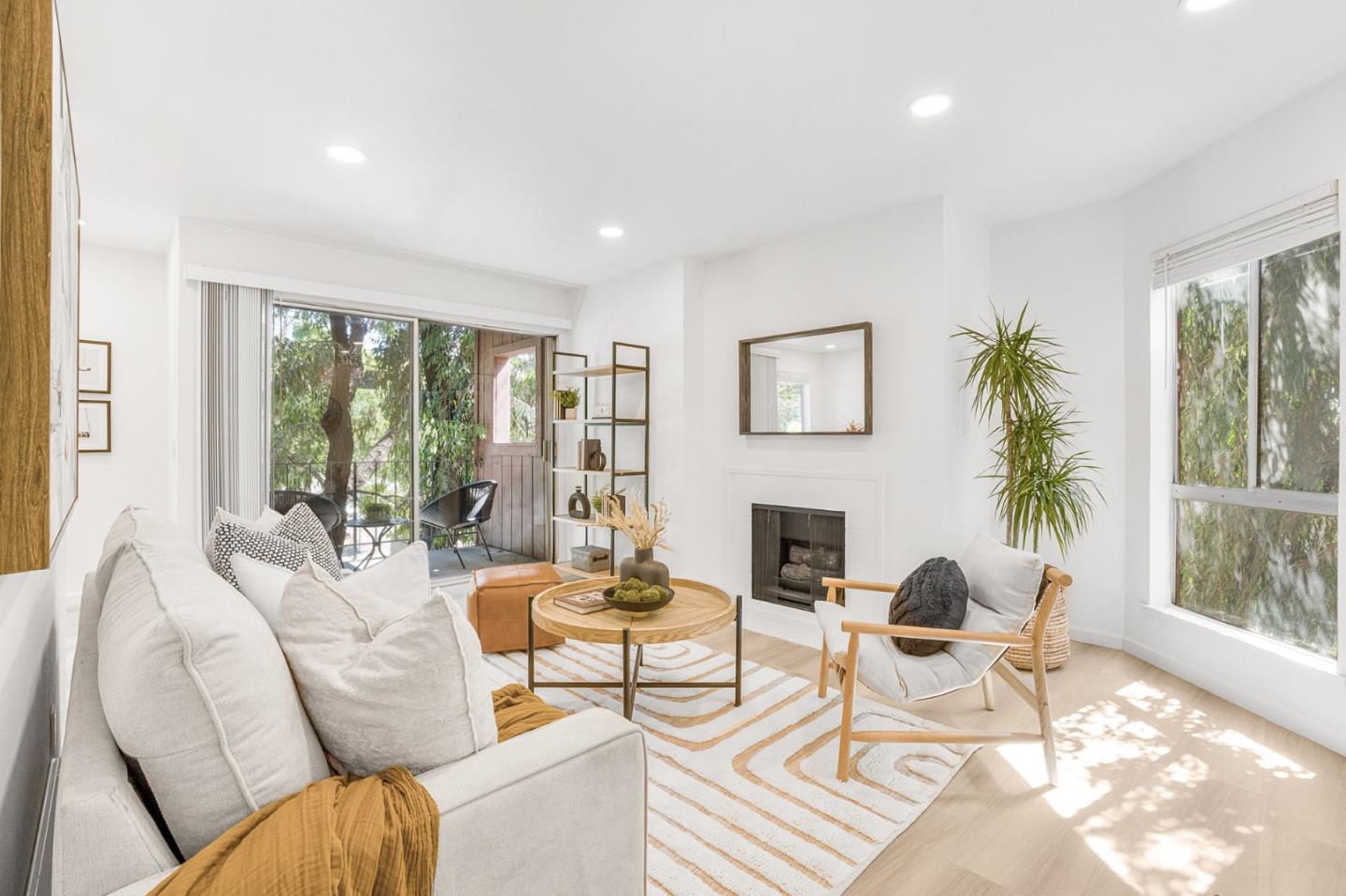 Detail Gallery Image 13 of 22 For 3751 Harrison #101,  Oakland,  CA 94611 - 1 Beds | 1 Baths