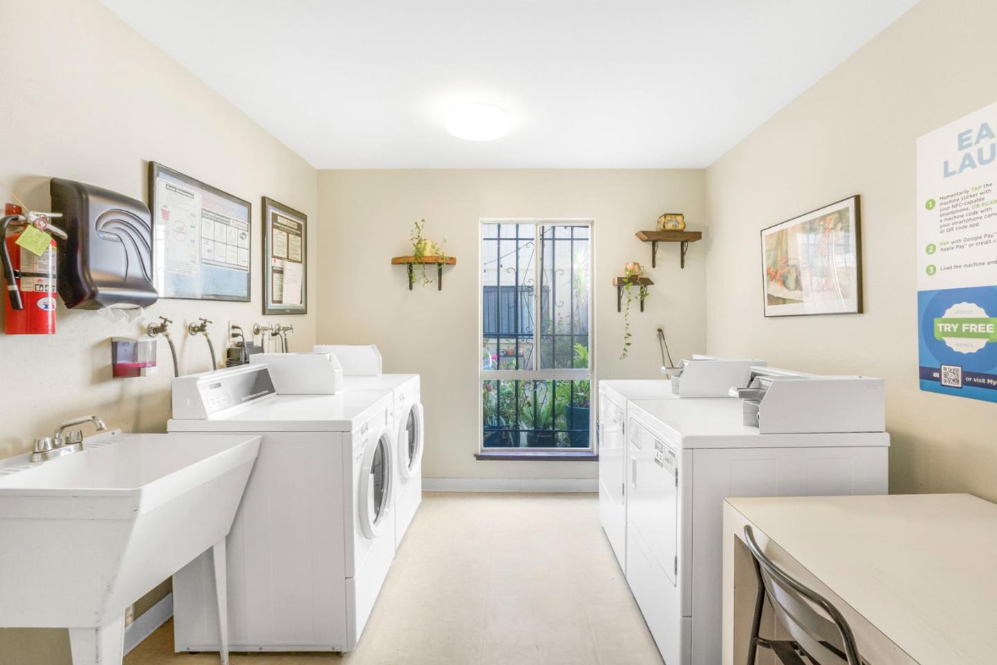 Detail Gallery Image 15 of 22 For 3751 Harrison #101,  Oakland,  CA 94611 - 1 Beds | 1 Baths