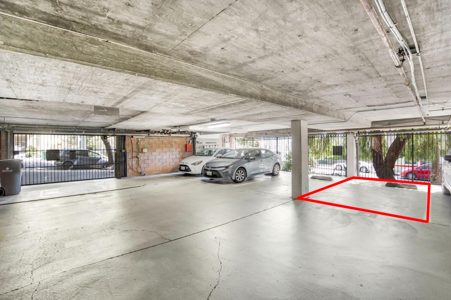 Detail Gallery Image 18 of 22 For 3751 Harrison #101,  Oakland,  CA 94611 - 1 Beds | 1 Baths