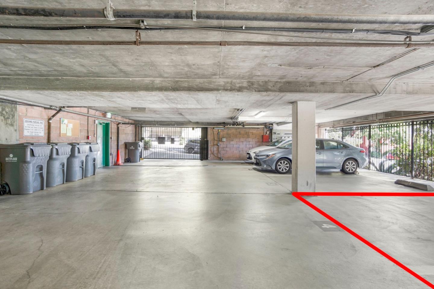 Detail Gallery Image 19 of 22 For 3751 Harrison #101,  Oakland,  CA 94611 - 1 Beds | 1 Baths