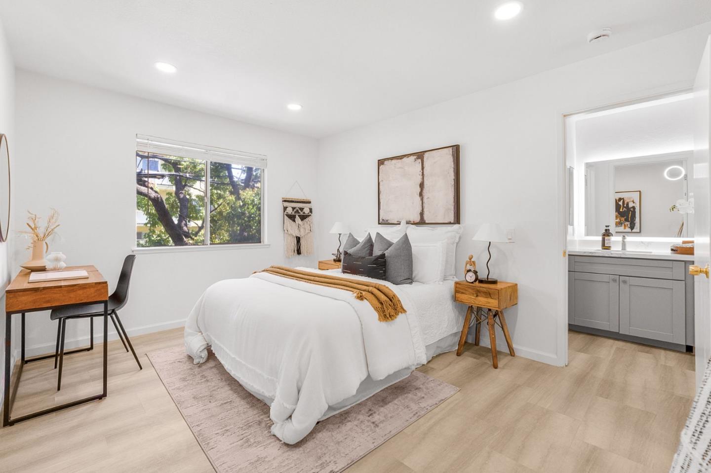 Detail Gallery Image 6 of 22 For 3751 Harrison #101,  Oakland,  CA 94611 - 1 Beds | 1 Baths