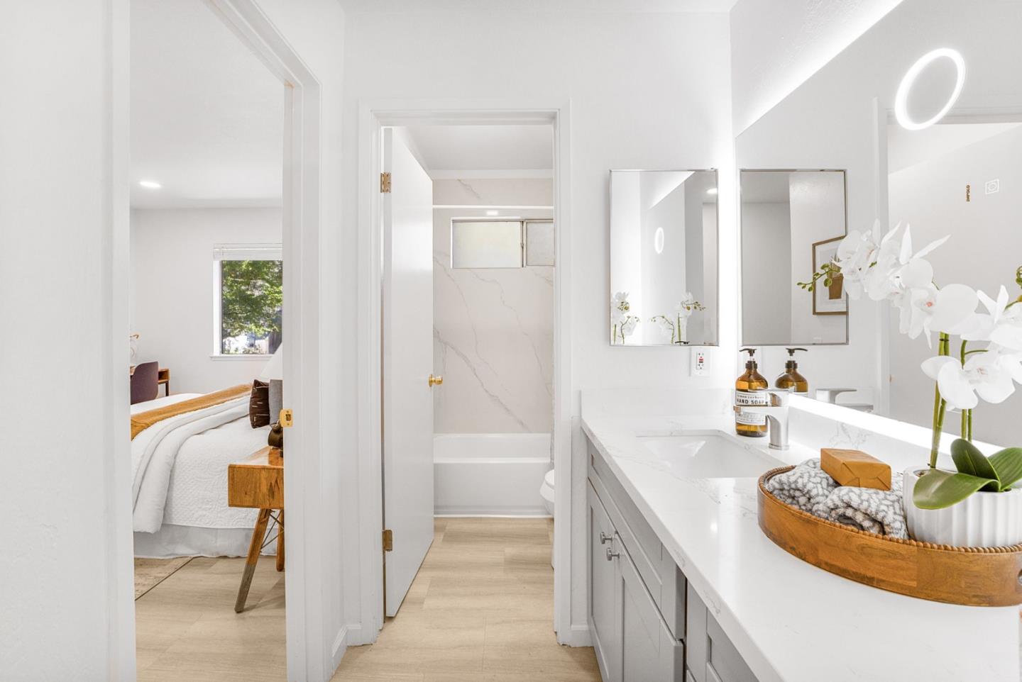 Detail Gallery Image 7 of 22 For 3751 Harrison #101,  Oakland,  CA 94611 - 1 Beds | 1 Baths