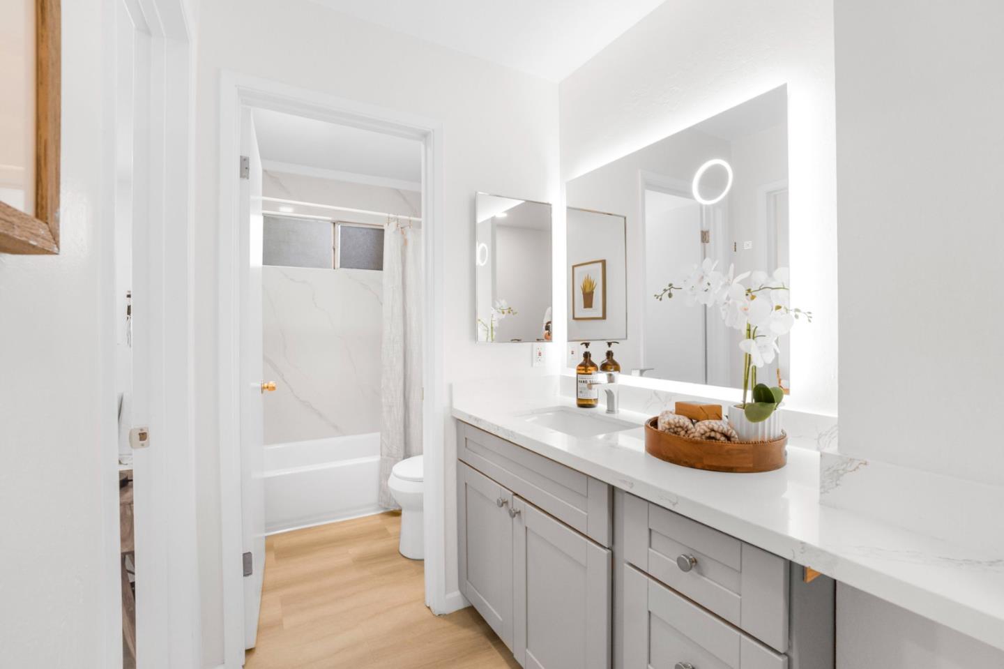 Detail Gallery Image 8 of 22 For 3751 Harrison #101,  Oakland,  CA 94611 - 1 Beds | 1 Baths