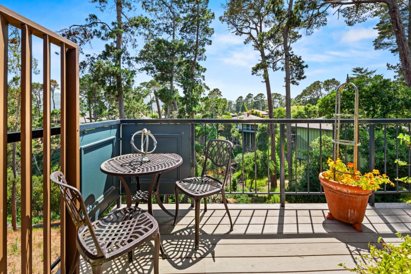 Detail Gallery Image 19 of 58 For 246 Del Mesa Carmel, Carmel,  CA 93923 - 2 Beds | 2 Baths