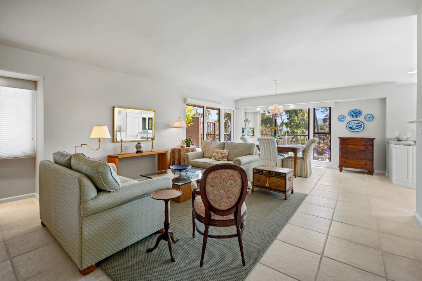 Detail Gallery Image 2 of 58 For 246 Del Mesa Carmel, Carmel,  CA 93923 - 2 Beds | 2 Baths