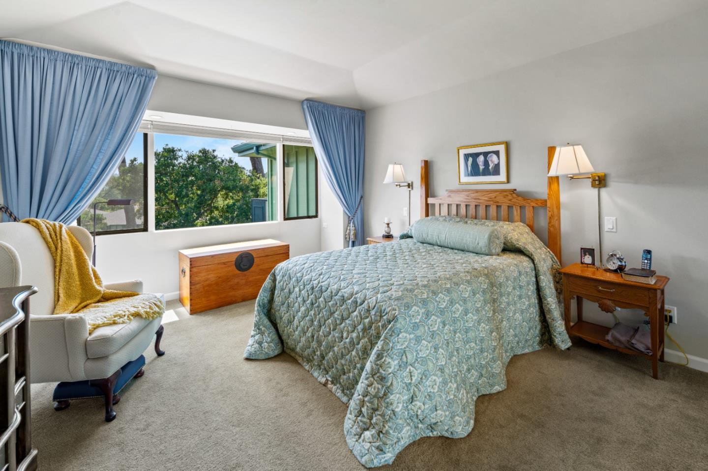 Detail Gallery Image 27 of 58 For 246 Del Mesa Carmel, Carmel,  CA 93923 - 2 Beds | 2 Baths