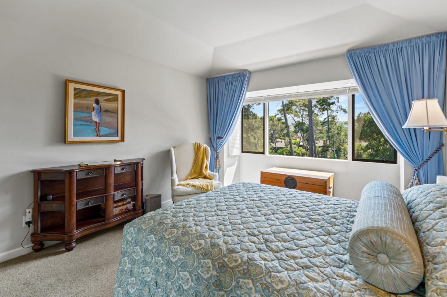 Detail Gallery Image 28 of 58 For 246 Del Mesa Carmel, Carmel,  CA 93923 - 2 Beds | 2 Baths