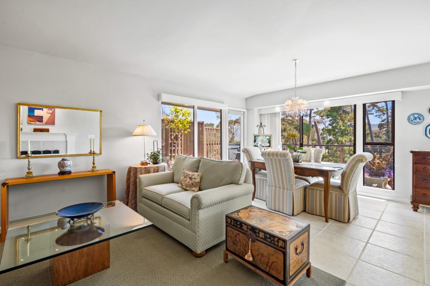Detail Gallery Image 3 of 58 For 246 Del Mesa Carmel, Carmel,  CA 93923 - 2 Beds | 2 Baths