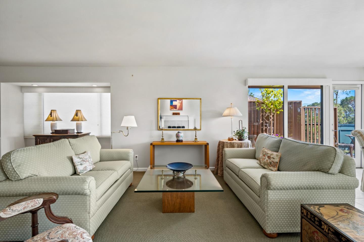 Detail Gallery Image 4 of 58 For 246 Del Mesa Carmel, Carmel,  CA 93923 - 2 Beds | 2 Baths